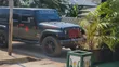 Jeep Wrangler Unlimited Rubicon Hard Rock 4dr SUV 4WD (3.6L) - 1