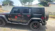 Jeep Wrangler Unlimited Rubicon Hard Rock 4dr SUV 4WD (3.6L) - 2