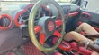 Jeep Wrangler Unlimited Rubicon Hard Rock 4dr SUV 4WD (3.6L) - 3