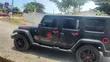 Jeep Wrangler Unlimited Rubicon Hard Rock 4dr SUV 4WD (3.6L) - 4