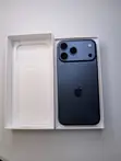 New Apple iPhone 17 Pro Max 1TB Blue - 1
