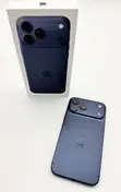 New Apple iPhone 17 Pro Max 1TB Blue - 3