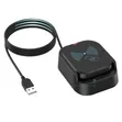 NFC Smart Card Reader - USB Plug & Play - 2