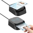 NFC Smart Card Reader - USB Plug & Play - 4
