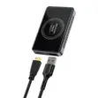 WiWU CarPlay Box Wi-CP004 Triple-System Smart Box - 2