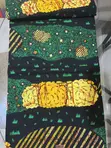Crown Super Wax Fabric - 1