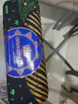 Crown Super Wax Fabric - 2