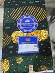 Crown Super Wax Fabric - 3