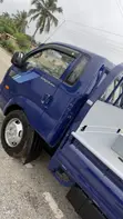 Kia Bongo 3 1.4 Tons Mini Truck - 3