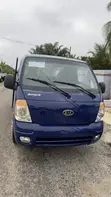 Kia Bongo 3 1.4 Tons Mini Truck - 4