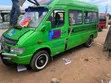 Mercedes-Benz Sprinter 2010 - Green - 2