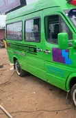Mercedes-Benz Sprinter 2010 - Green - 3