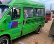 Mercedes-Benz Sprinter 2010 - Green - 5