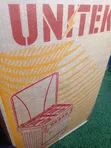 Unitek 3 Gas Burners + 1 Hotplate 50x50 Cooker - 2