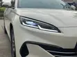 BYD Seal 06 DM-i Luxury 2025 White - 5