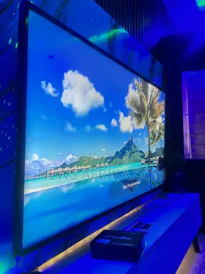 LG 55-Inch Smart TV 4K Ultra HD
