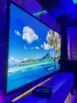 LG 55-Inch Smart TV 4K Ultra HD - 2