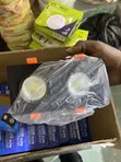 Cob Down Light / Double Sport Light 2x7W - 2