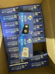 Cob Down Light / Double Sport Light 2x7W - 3