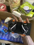 Cob Down Light / Double Sport Light 2x7W - 4