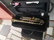 Lacquered Brass B♭ Trumpet - 3