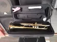 Lacquered Brass B♭ Trumpet - 5