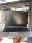 HP ProBook 650 G1 Laptop - Intel Core i5, 8GB RAM, 500GB HDD - 3