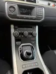 2013 Land Rover Range Rover Evoque Pure AWD 5-Door Silver - 2