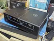 Dell 1550 3D DLP Projector - 3