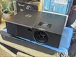 Dell 1550 3D DLP Projector - 4