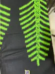 African Print Fabric - 6 Yards - 2