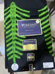 African Print Fabric - 6 Yards - 4