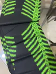 African Print Fabric - 6 Yards - 5