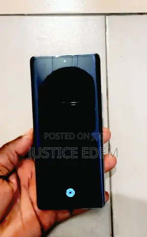 Tecno Spark 20 Pro Plus 256GB White