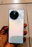 Tecno Spark 20 Pro Plus 256GB White - 2