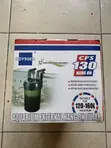 Odyssey CFS130 Hang-on Aquarium Filter - 1