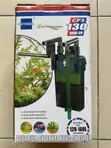 Odyssey CFS130 Hang-on Aquarium Filter - 3