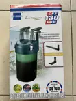 Odyssey CFS130 Hang-on Aquarium Filter - 4