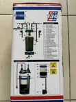 Odyssey CFS130 Hang-on Aquarium Filter - 5