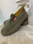 Dfe Leather Sneakers - 4