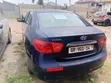 Hyundai Elantra 2007 Blue - 1