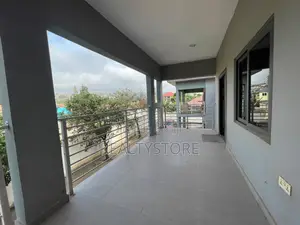 3-Bedroom Apartment for Rent in Ashongman Estate, Accra