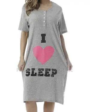Cotton Sleepwear Pyjamas - Women's