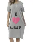 Cotton Sleepwear Pyjamas - Women's - 1