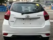 Toyota Yaris 2018 White - 2