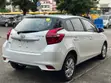 Toyota Yaris 2018 White - 3