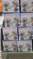 Lithium Electric Fan - 1