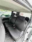 Toyota Sienta 2014 White - 1
