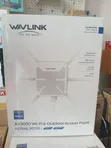 Wavlink Aerial HD9S WiFi Outdoor Access Point - 1