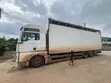 MAN Container Truck - 2008 - 2